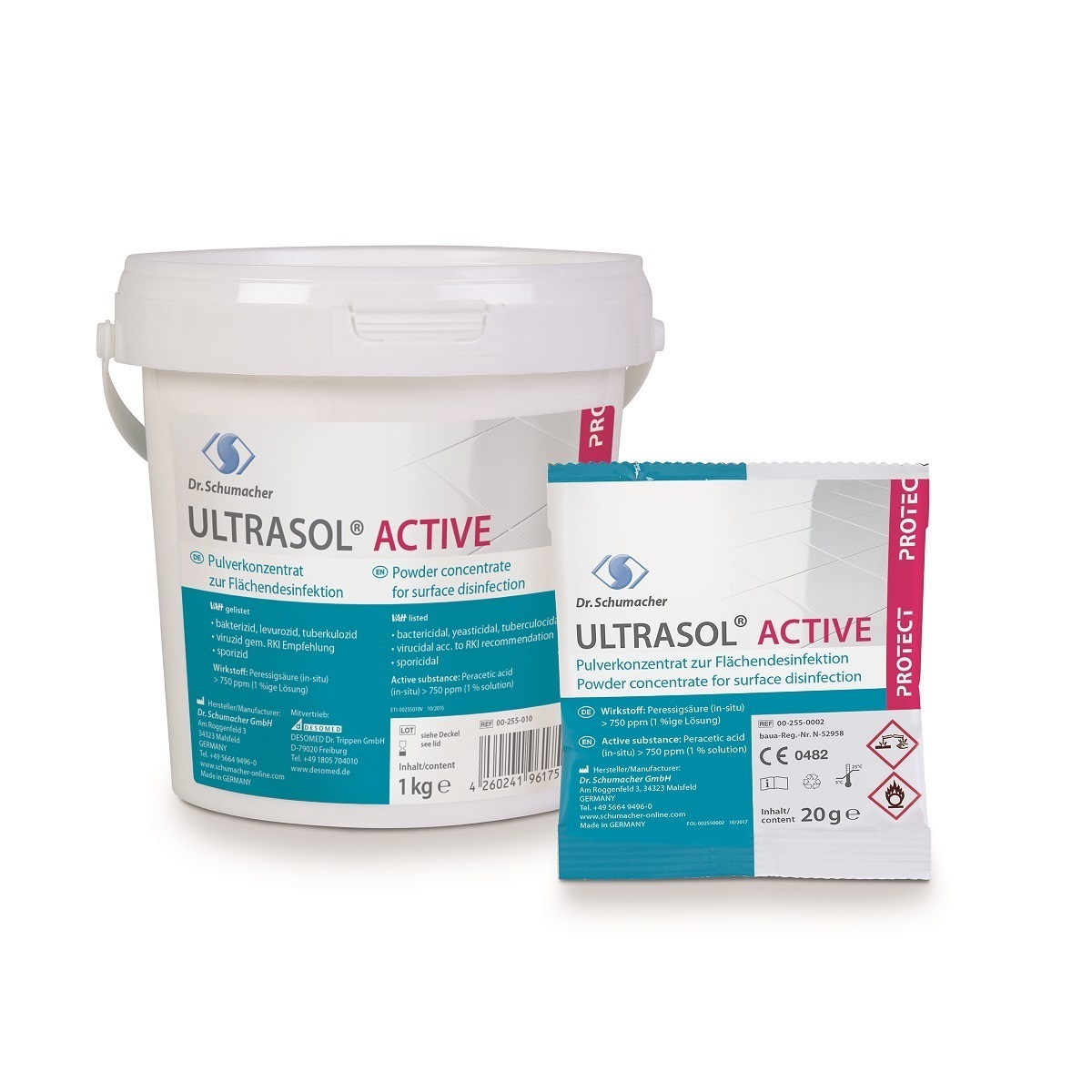 ULTRASOL® active