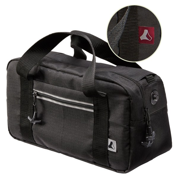 Premium Rollatortasche