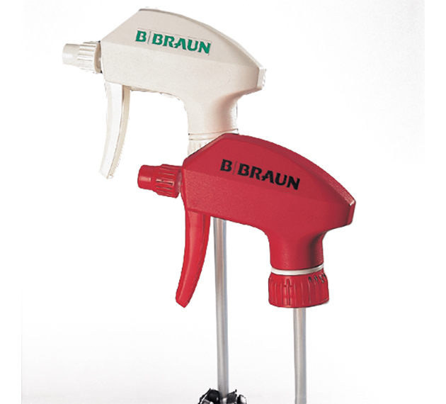 2182034_2sZfjNsetBI7E5 Sprühkopf von B. Braun
