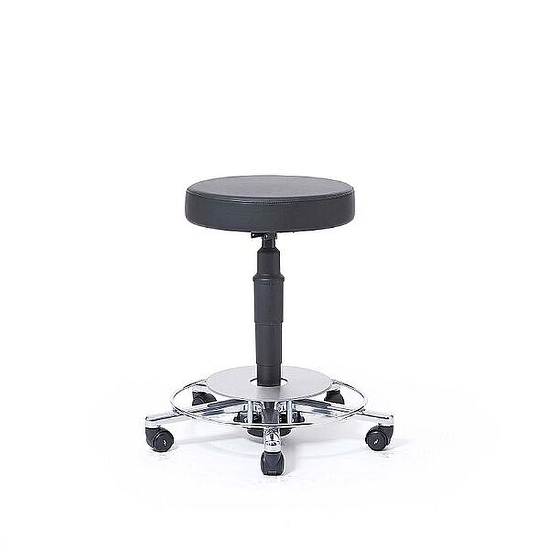 GREINER OP-Arbeitshocker (Sitzhöhe 51 bis 71 cm)