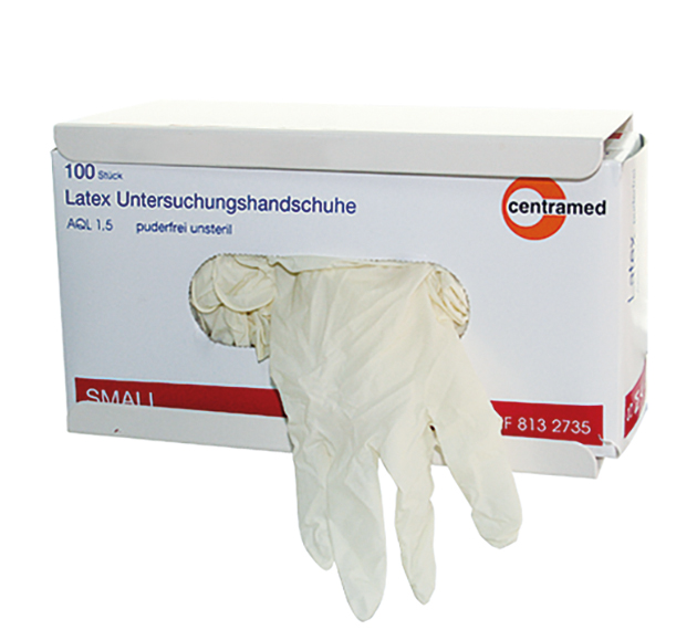 8112620_2_1 Wandhalter für Handschuhe