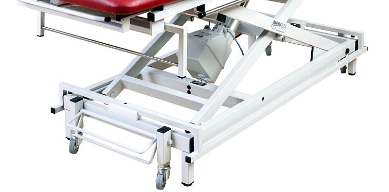 VARIO-Nr-1-Rundumb-ugel Rundumbügel für Höhenverstellung (für Therapieliege Vario Nr. 1)