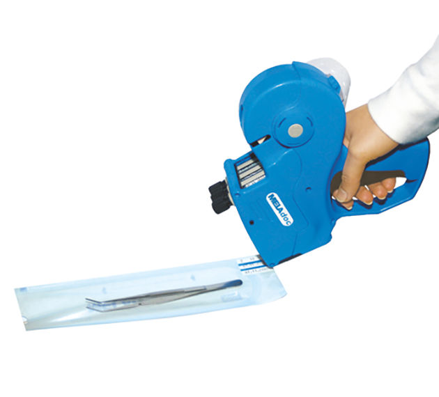 9402124_1_1 MELAdoc® Etikettendrucker