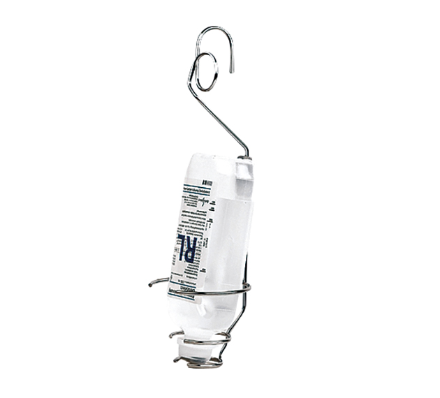 4633966_1_1 Infusionsflaschen-Aufhänger Metall