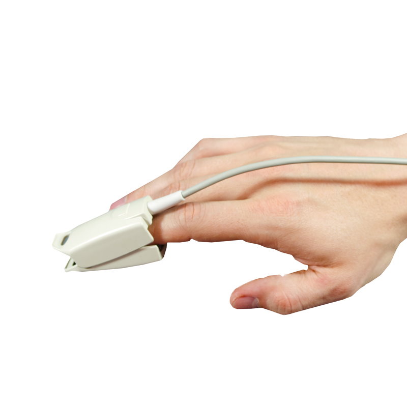 41215262 SpO2 Fingerclip Erwachsene (Nellcor)