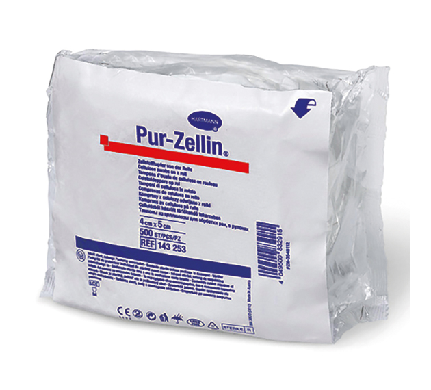 3548112_1 Pur-Zellin® steril 4 x 5 cm