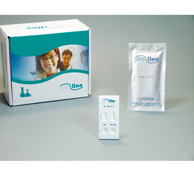 9513078_1_1 Immunologischer Stuhltest (iFOBT) HB-HP PRO+