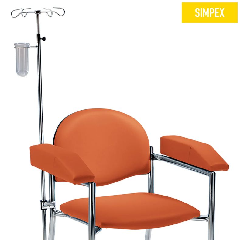 Infusionshalter-SIMPO-JEKT Infusionshalter SIMPO-JEKT