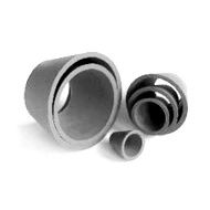 Neopren-Trichter - Zubehör für CryoPro