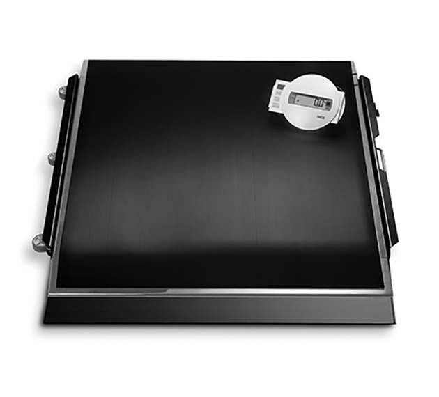 9516109_1 seca 675 - Elektronische Plattformwaage