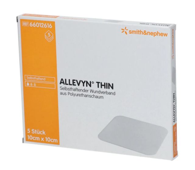 ALLEVYN THIN