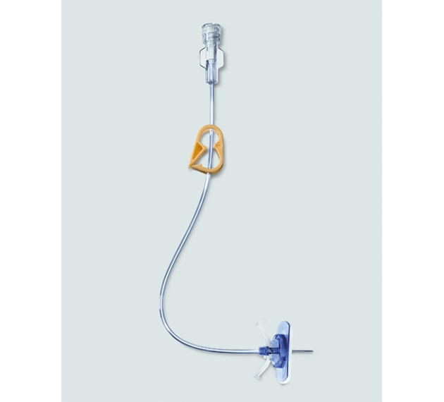 9042649_2_1JaWBEnOiuyd0c EZ Huber™ Sicherheits-Infusionskanüle