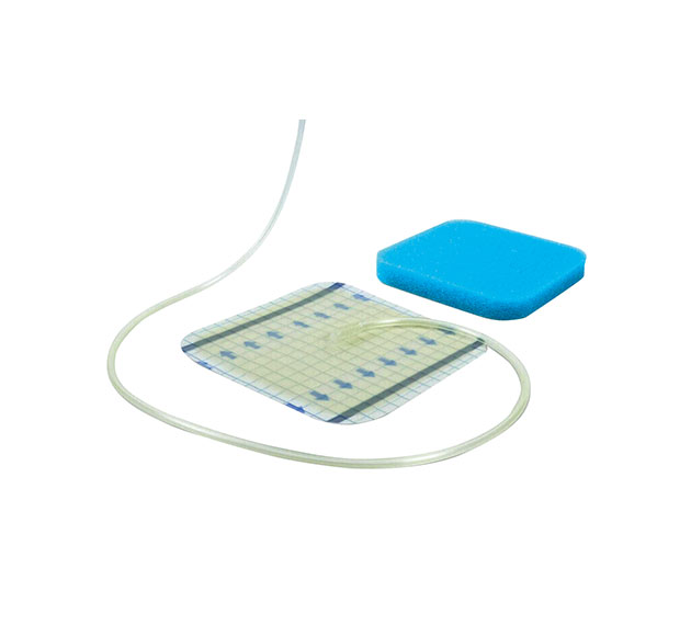 SNAP Therapie Advance – Dressing Kits für effektive Wundversorgung