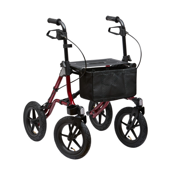 TAiMA XC Rollator