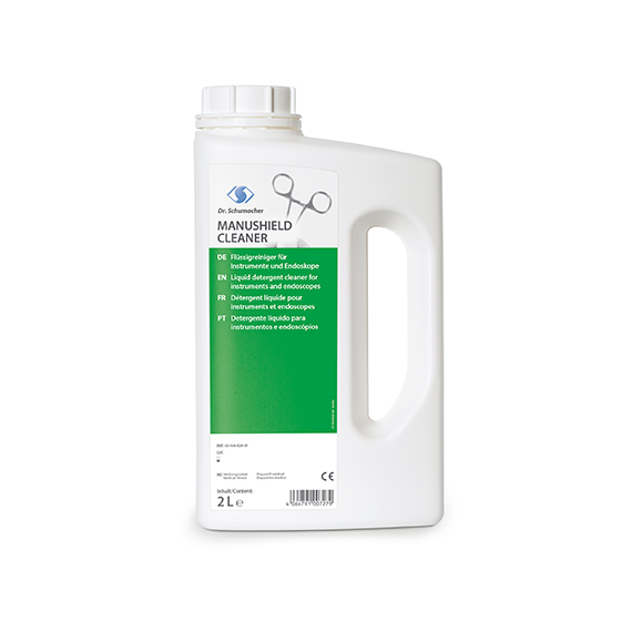 9517365WR9CGGznqC1c2 MANUSHIELD CLEANER