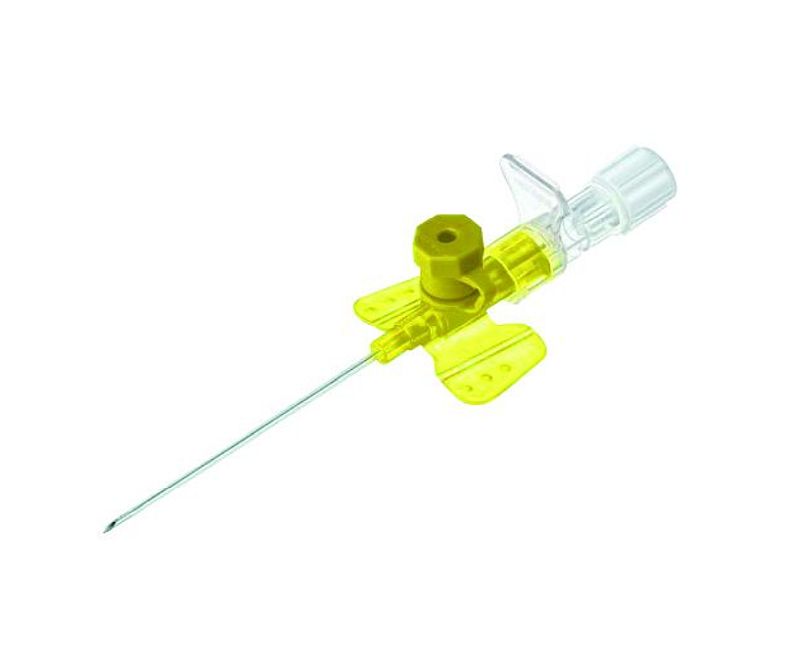 10 Stück Vasofix® Safety Venenverweilkanülen – Sicherheitskatheter Für Klinik & Rettungsdienst Medizinisches Verbrauchsmaterial 10 Stück Vasofix® Safety Venenverweilkanülen – Sicherheitskatheter Für Klinik & Rettungsdienst Medizinisches Verbrauchsmaterial