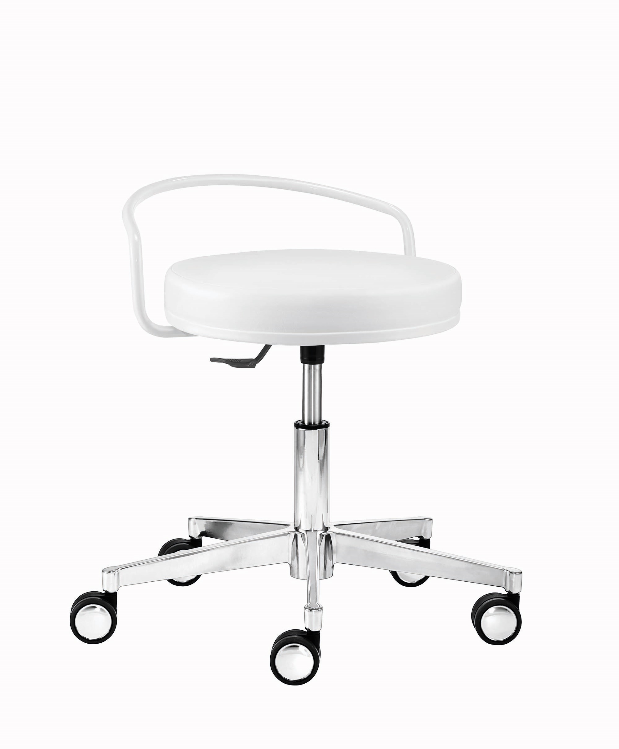 9516382_1 Funktionsdrehhocker