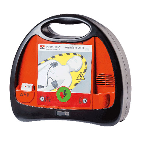 9402300_1_2 HeartSave AED