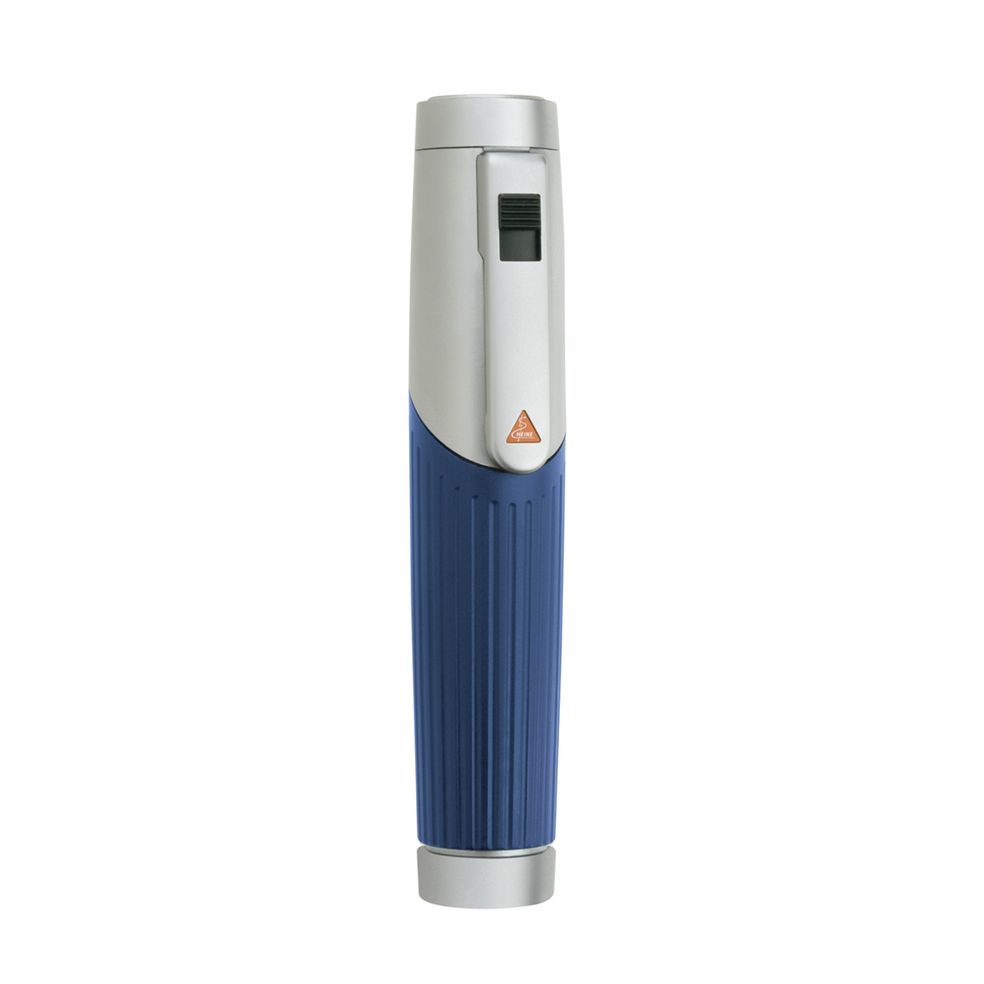 HEINE mini 3000 Ladegriff (blau)