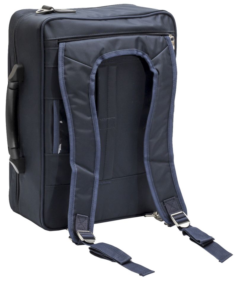 EB01-002_CALL-S-Pflegetasche-dunkelblau-Rucksacksystem