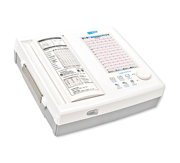 9515444 Cardio M Plus (mit 7" Touchscreen)