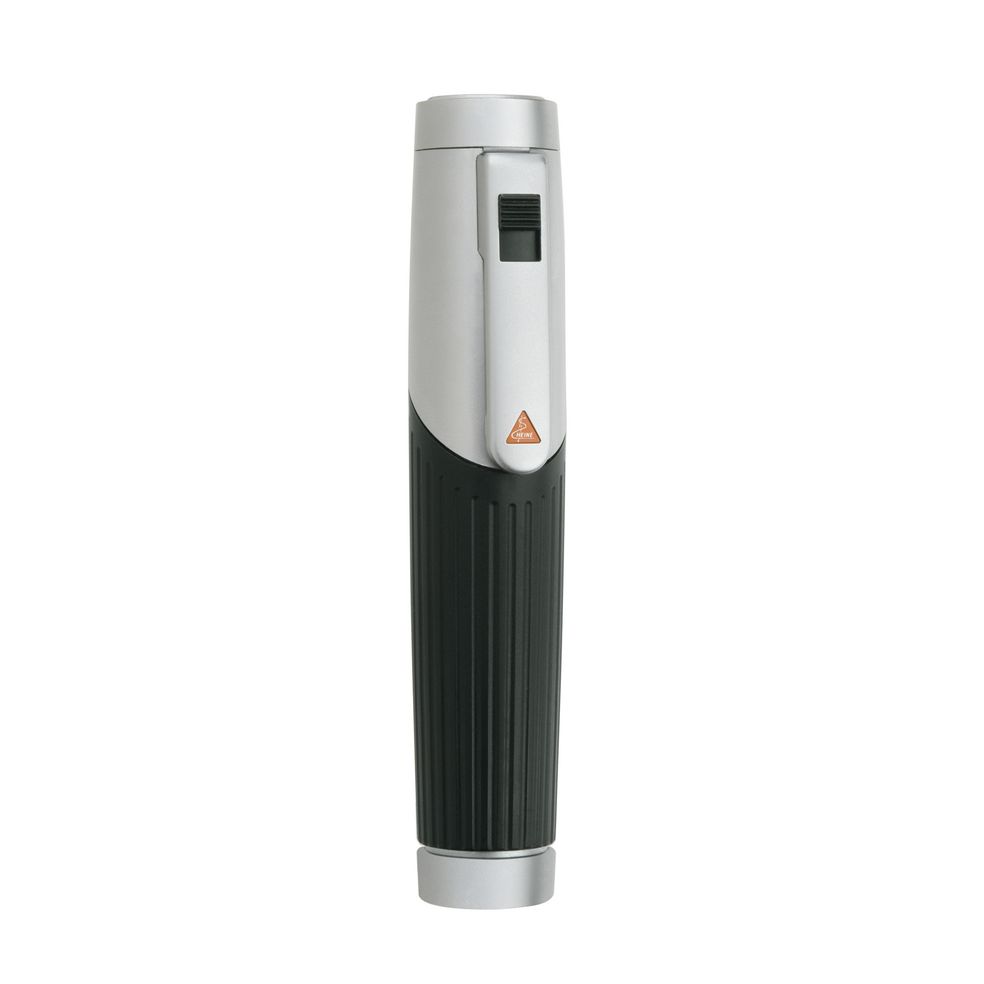 HEINE mini 3000 Ladegriff (schwarz)
