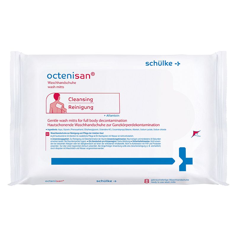 octenisan® Waschhandschuhe