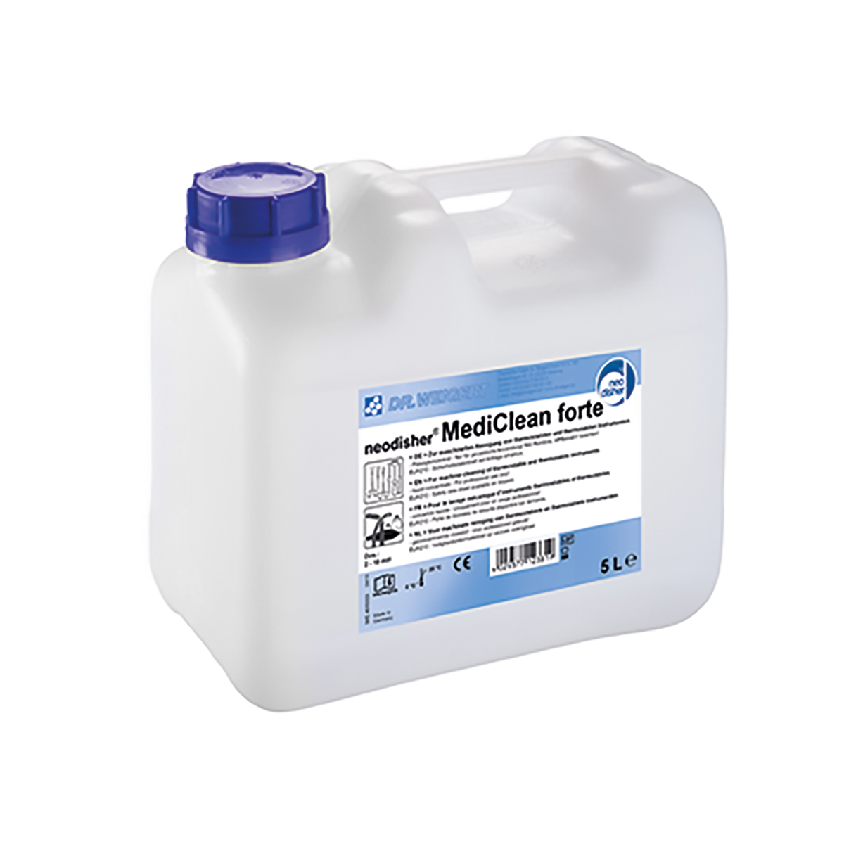 9512056_1 neodisher® MediClean forte