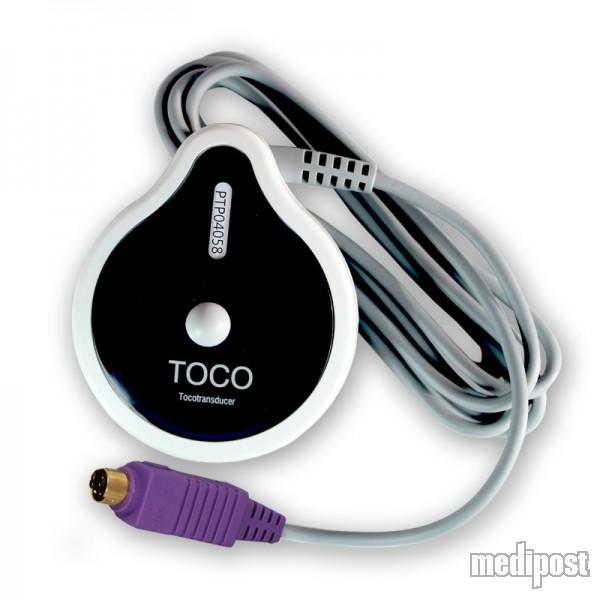 TOCO Sonde für Smart 1