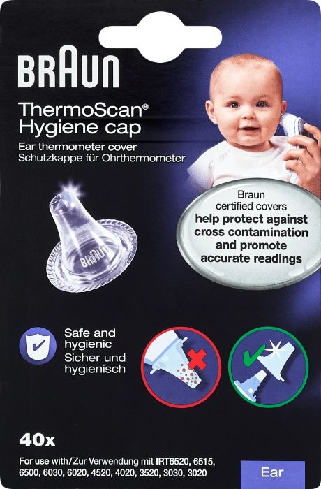 07437651_Schutzkappen-f-ur-Thermoscan Schutzkappen für ThermoScan (LF 40)