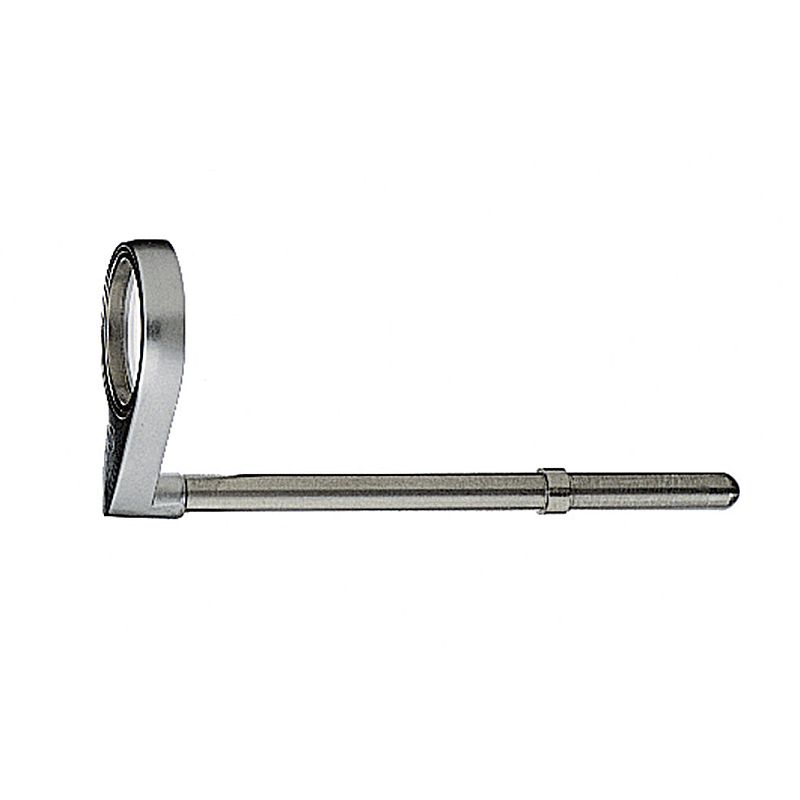 Schwenklupe 1,5 x, einzeln (für HEINE Rektoskope)