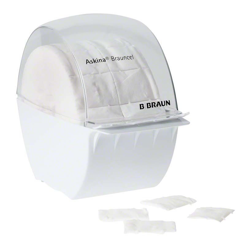 Askina® Brauncel® Box leer