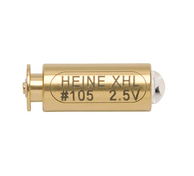 9410230_2 Halogen Lampe 2,5 V (105)
