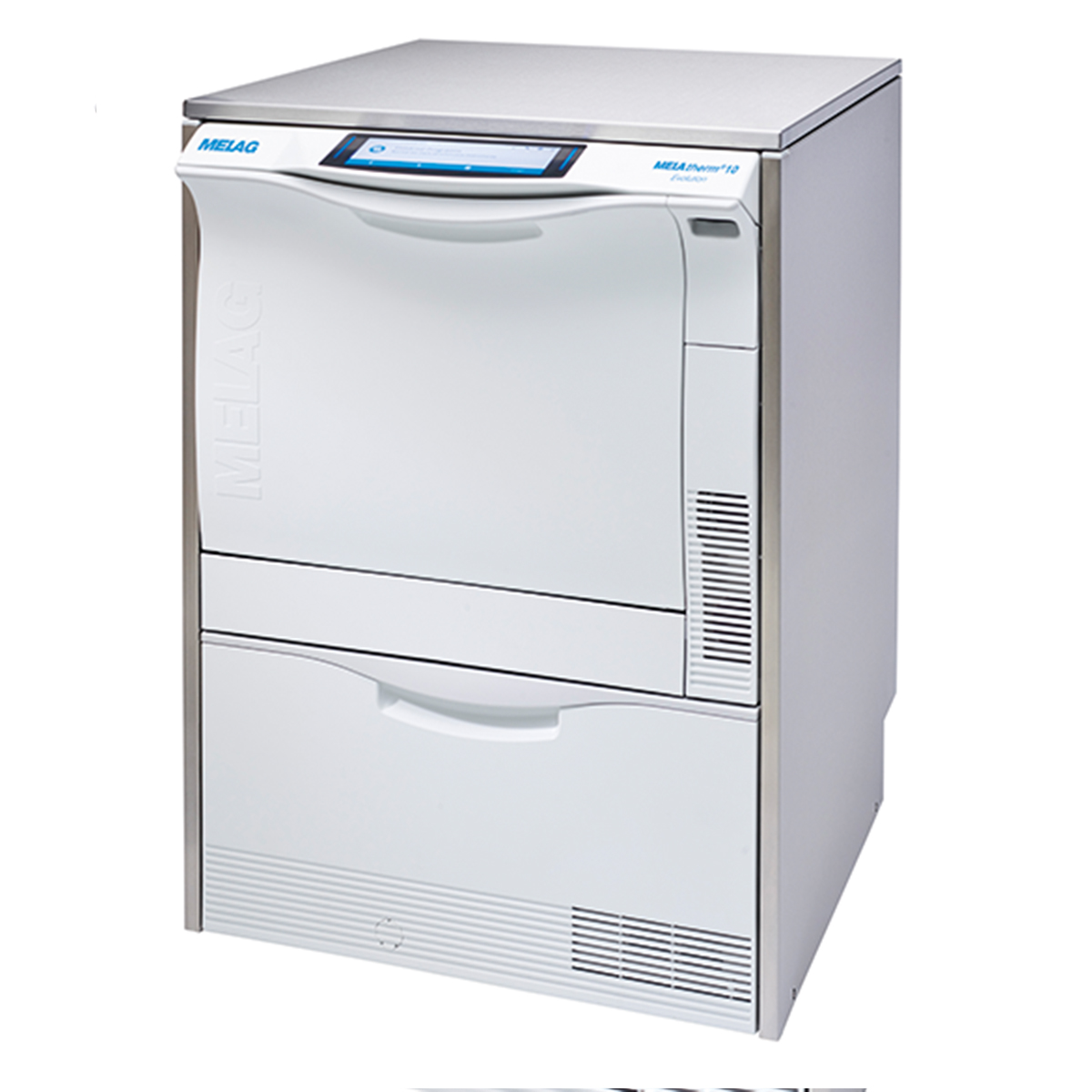 9516395BqgIbHVYjxWKN MELAtherm®10 Evolution - Unterbaugerät -