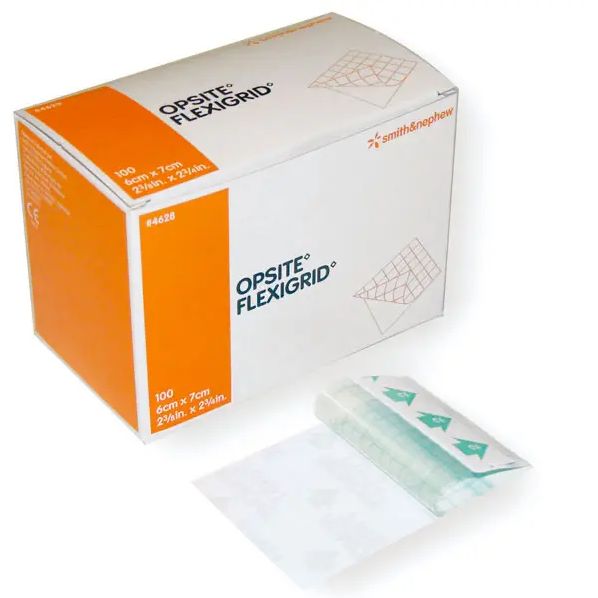 OpSite Flexigrid