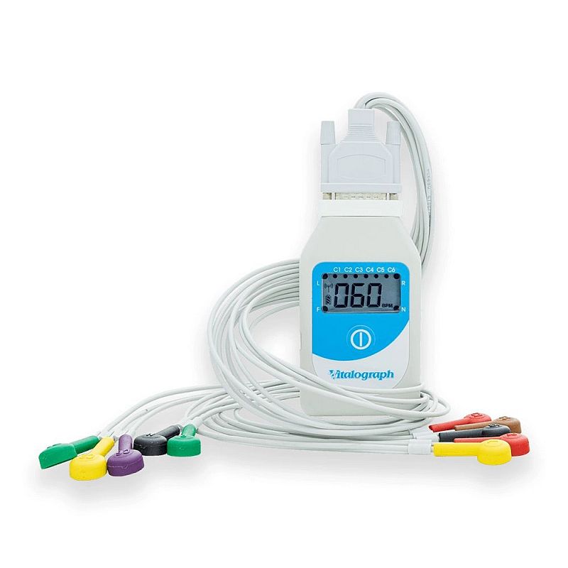 Vitalograph BT12 PC-EKG