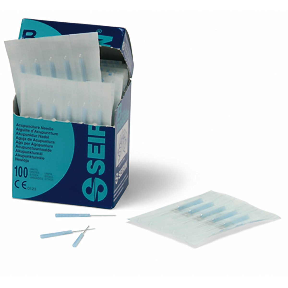 3637040_2Kktm2Xm82vX66 SEIRIN® B-Type Akupunkturnadeln