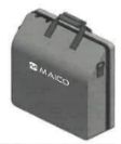 Transporttasche für MAICO MA 28 Transporttasche für MAICO MA 28