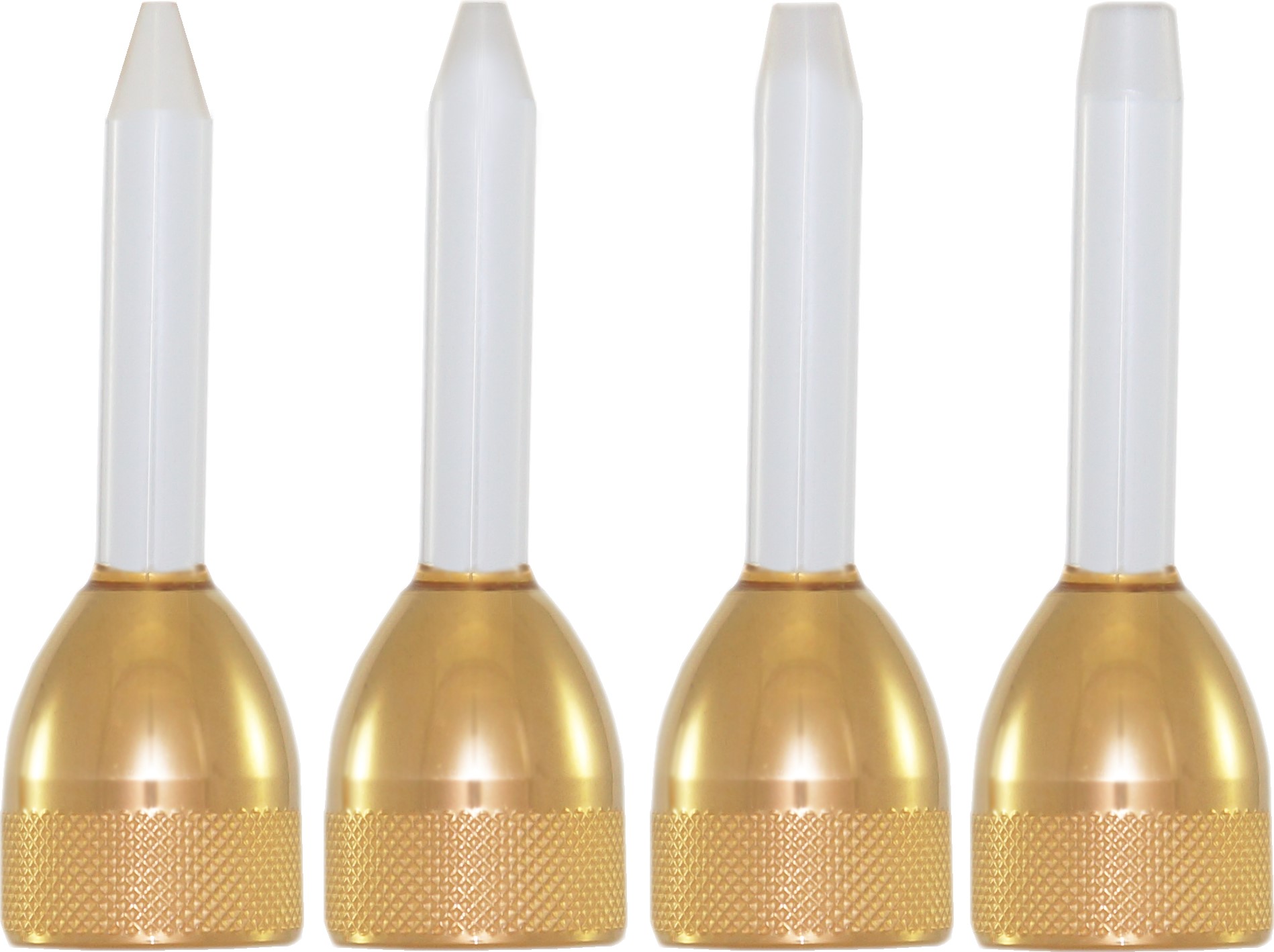 Cryoalfa LUX Zubehör (dermatologische Glasspitzen)