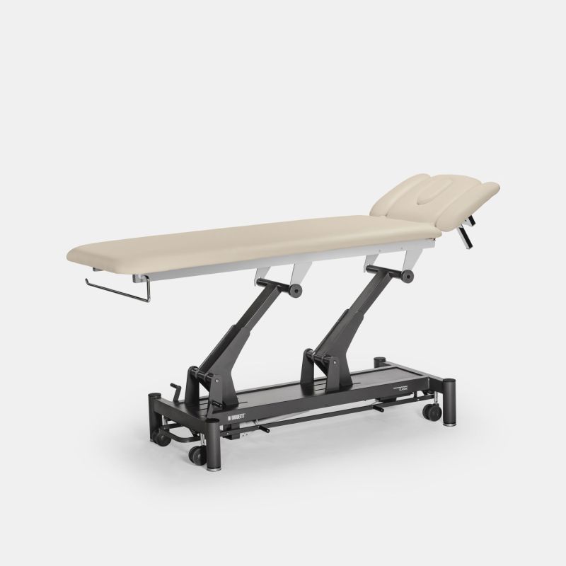 Therapie- und Behandlungsliege Classic 431