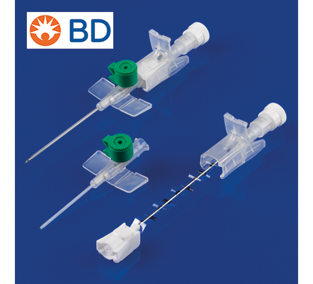 360626_2_1TUPcxVd1evVso BD Venflon™ Pro Safety Sicherheitsvenenverweilkatheter mit Flügeln