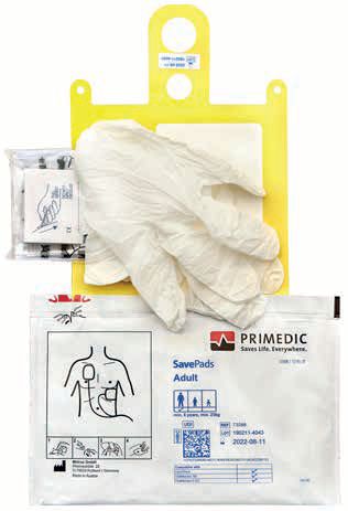 96343_savepads-set_1 SavePads Set (mit Notfall-Set)
