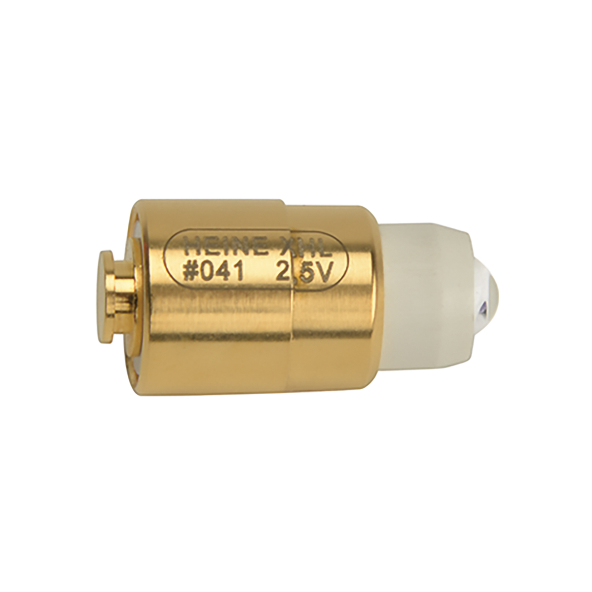 8174099_2 HEINE XHL® XENON Halogen Lampe 2,5 V (041)