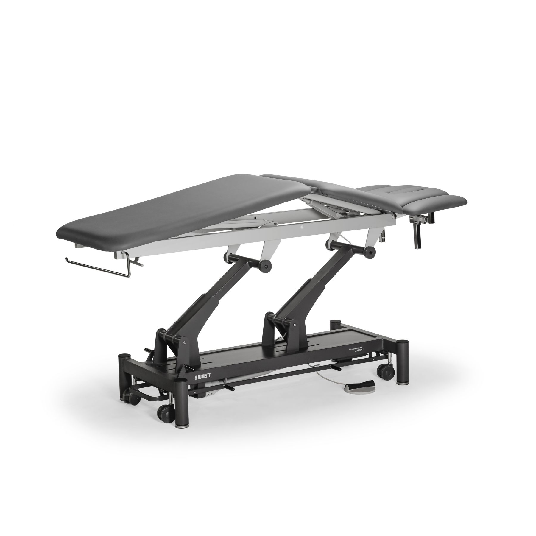 Therapie- und Behandlungsliege Classic 532