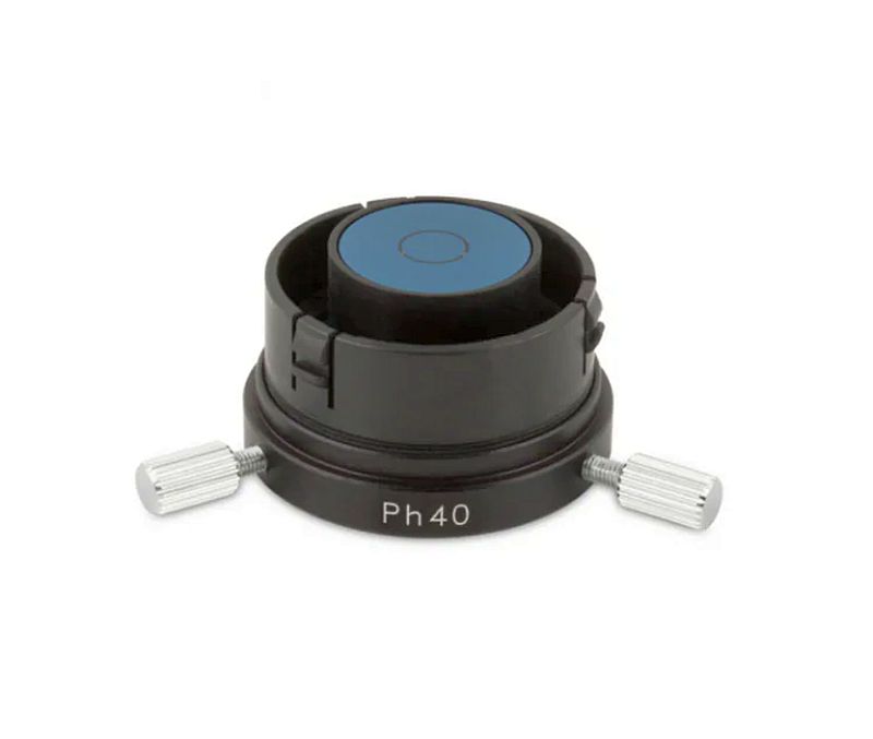 09511141_Phasenkontrasteinsatz Zubehör für B1 Mikroskope