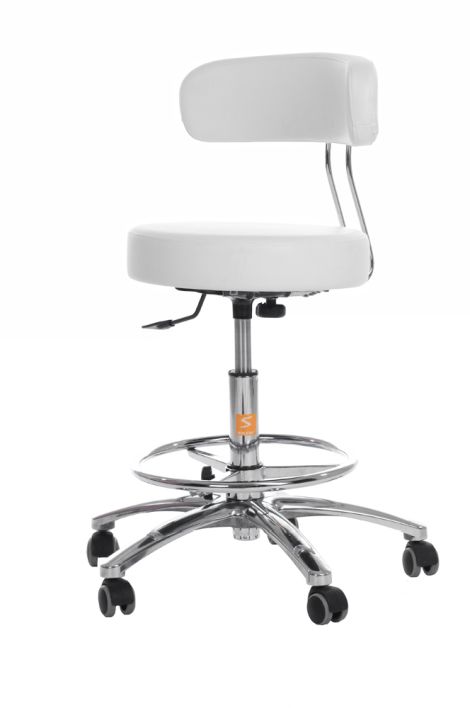 1198weiss_4_154ESjH3Ray08V Soleni - Arbeitshocker X-3