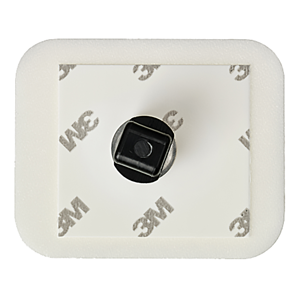 9512008_1 3M™ Schaumstoff-Klebeelektroden Bananenstecker