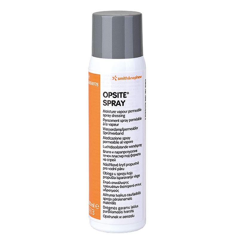 Opsite Spray Opsite Spray
