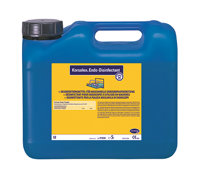 7233606_1_1 Korsolex® Endo-Disinfectant