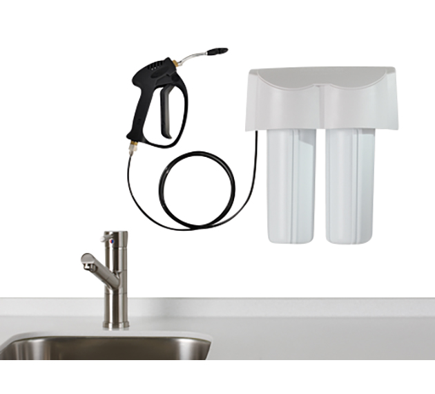 9678384_1_1 MELAdem® 40 Wasseraufbereitungs-Anlage